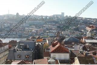 background city Porto texture 0010